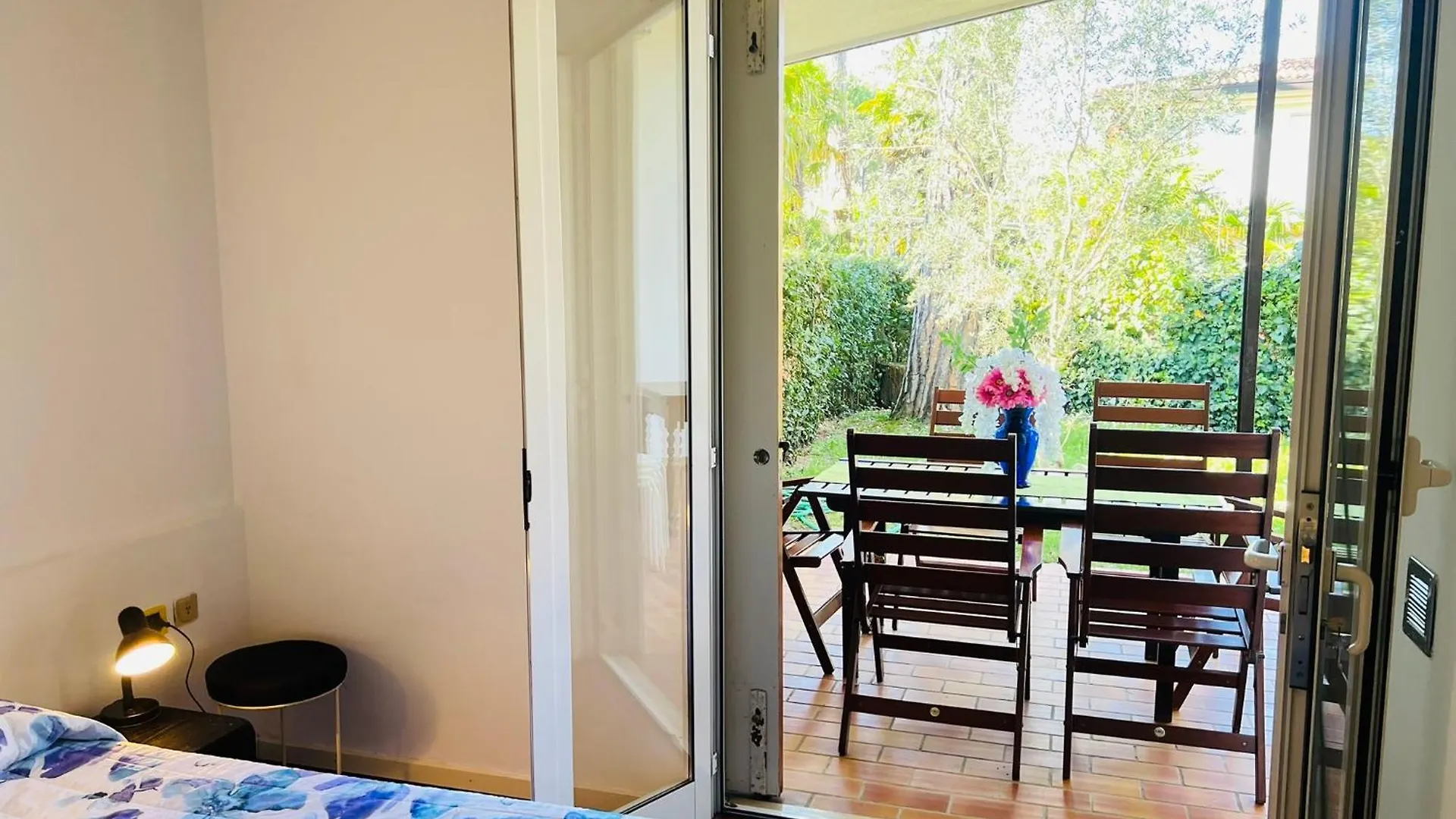Villa Pinocchia Bibione Holiday home