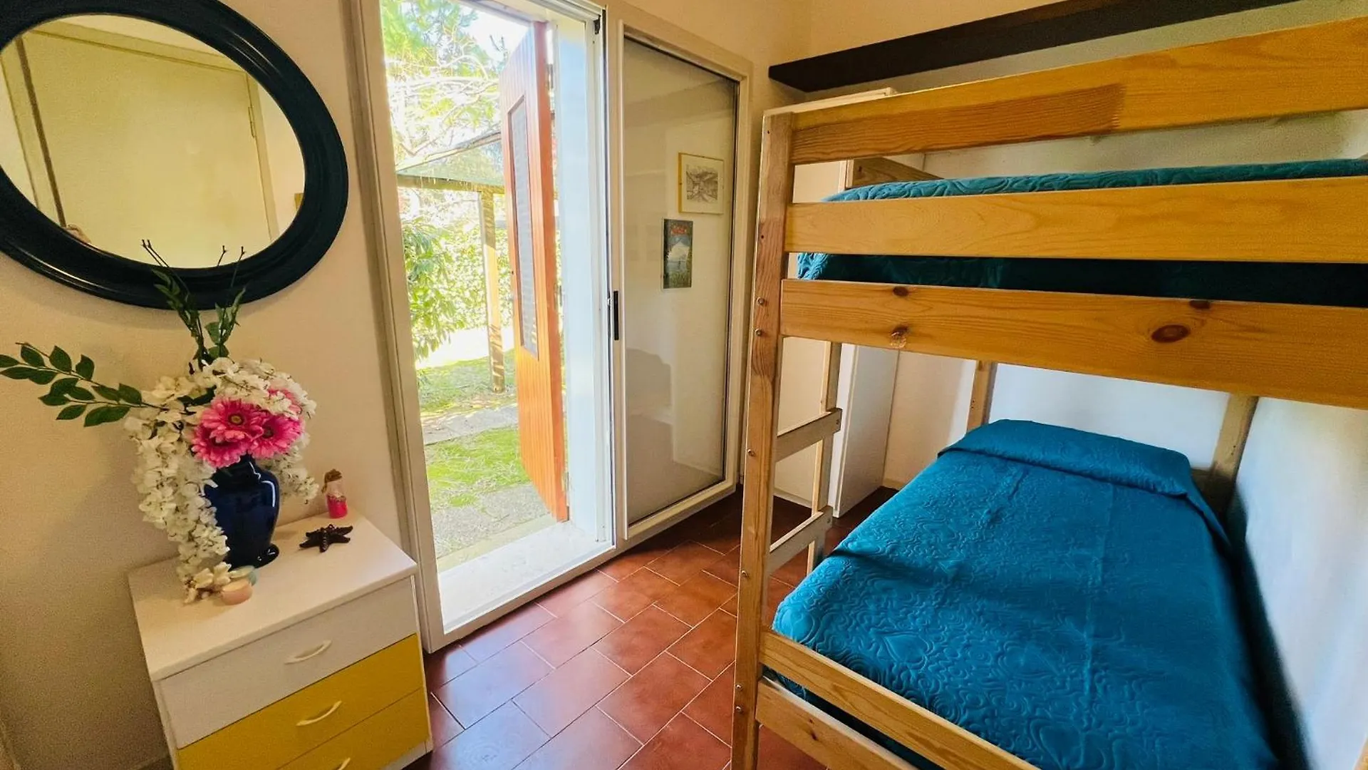 Casa de Férias Villa Pinocchia Bibione