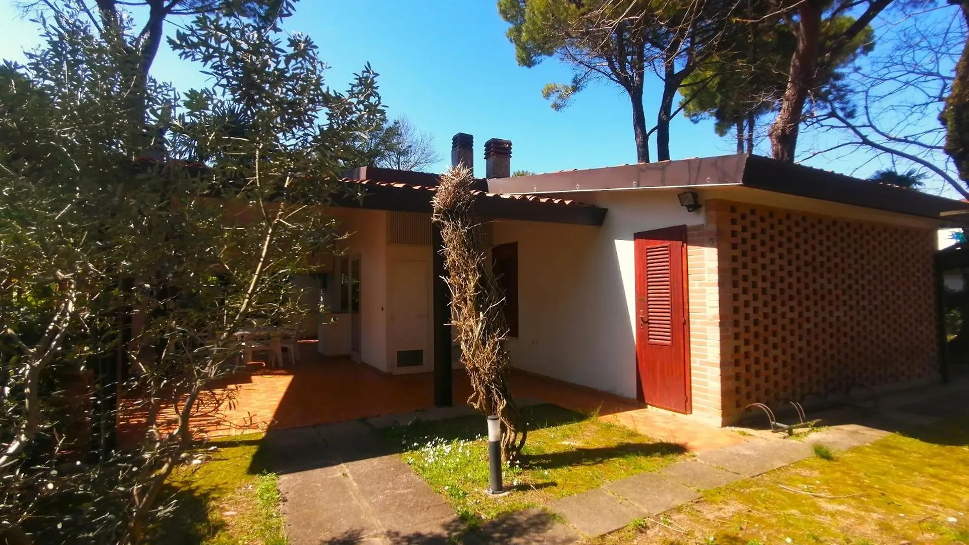 Villa Pinocchia Bibione